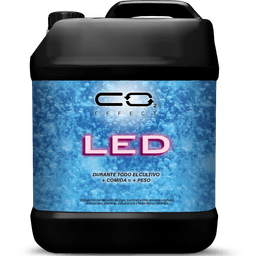Bioestimulante CO2 Effect LED (1)