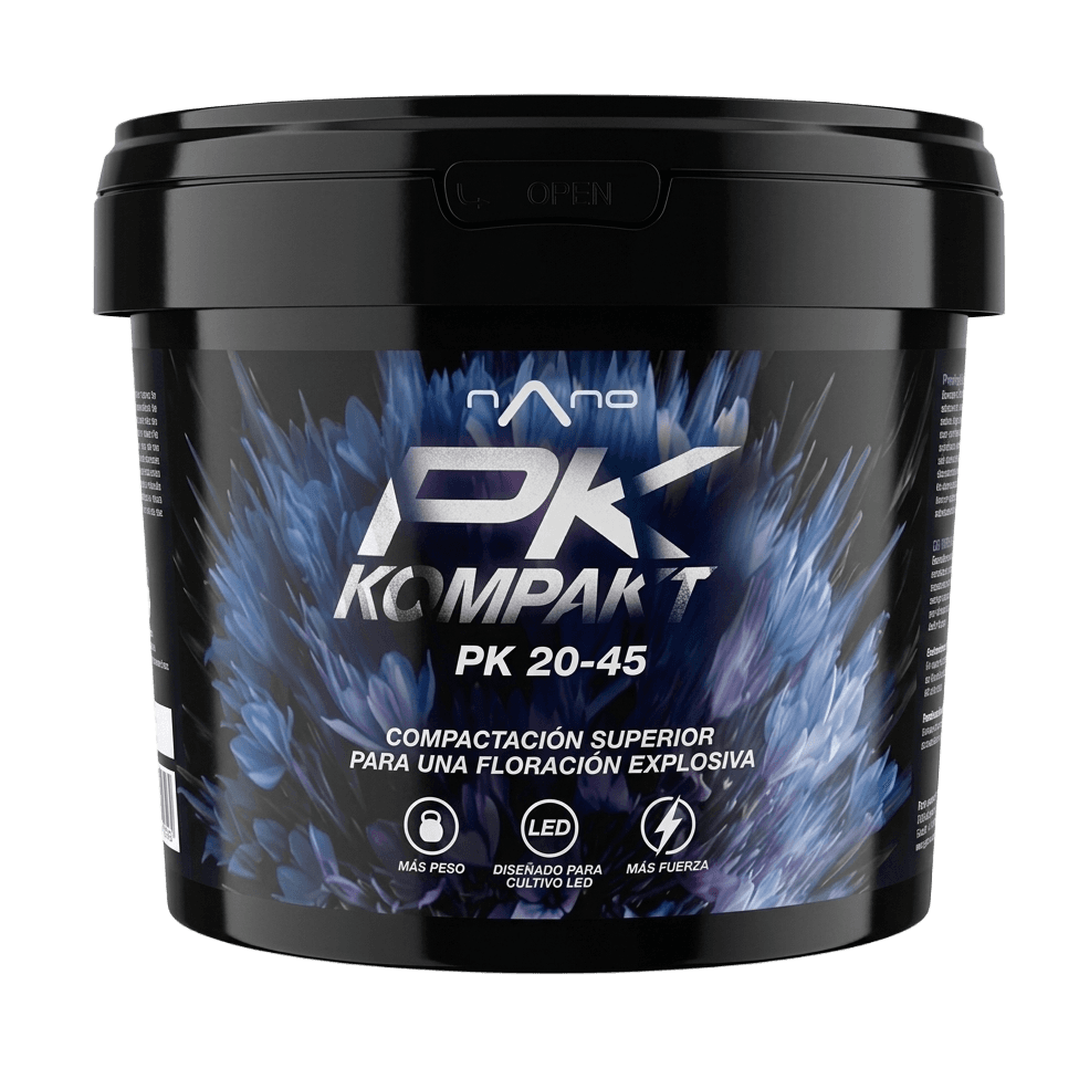 Nano PK Kompakt
