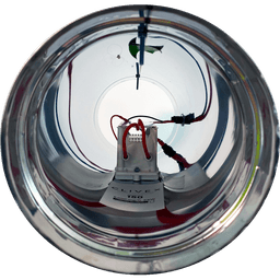 Clivex Ozoduct 150mm (5000mg/h) V.2 (3)