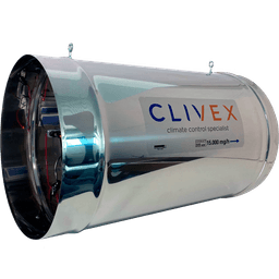 Clivex Ozoduct 315mm (15000mg/h) V.2 (1)