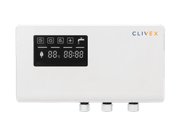Clivex - Generador de Ozono O3 para tratamiento agua (1)