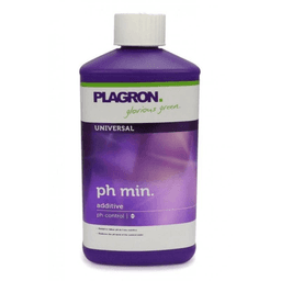 Plagron PH Min (59%) (1)