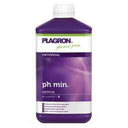 Plagron PH Min (59%) (2)