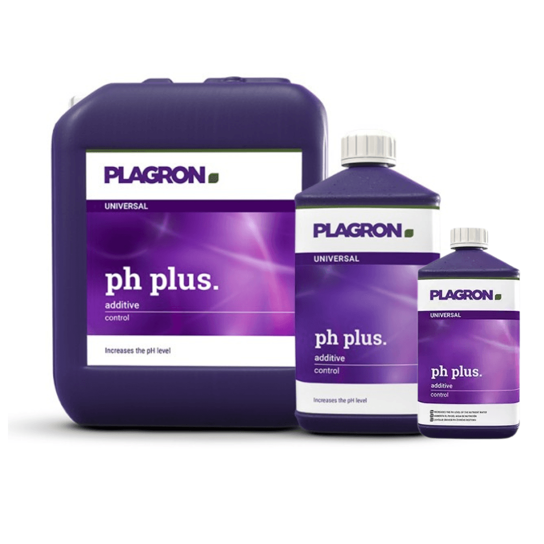 Plagron pH Plus 25% 250ml