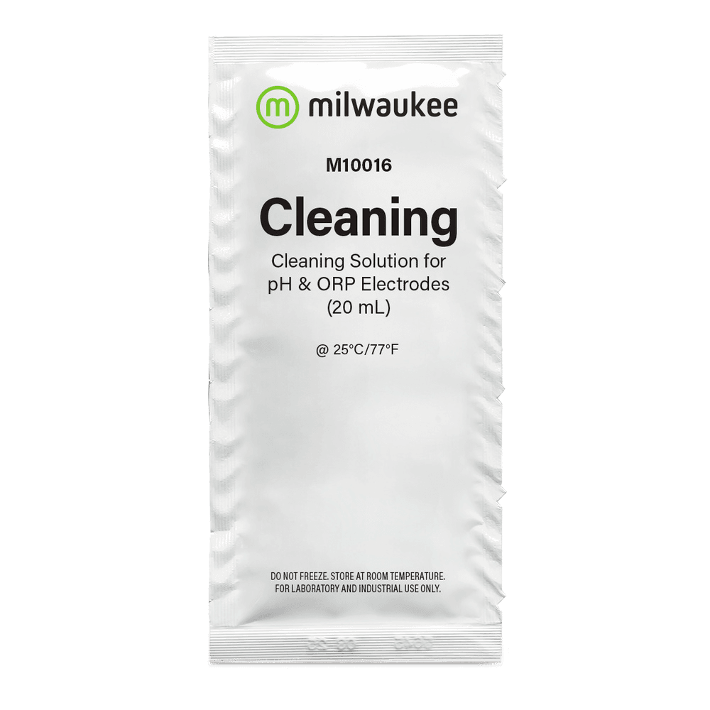 Milwaukee Solucion de Limpieza Sobre 20ml