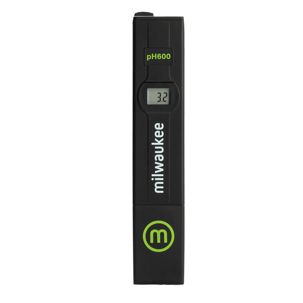 Milwaukee Medidor PH Eco (PH600)