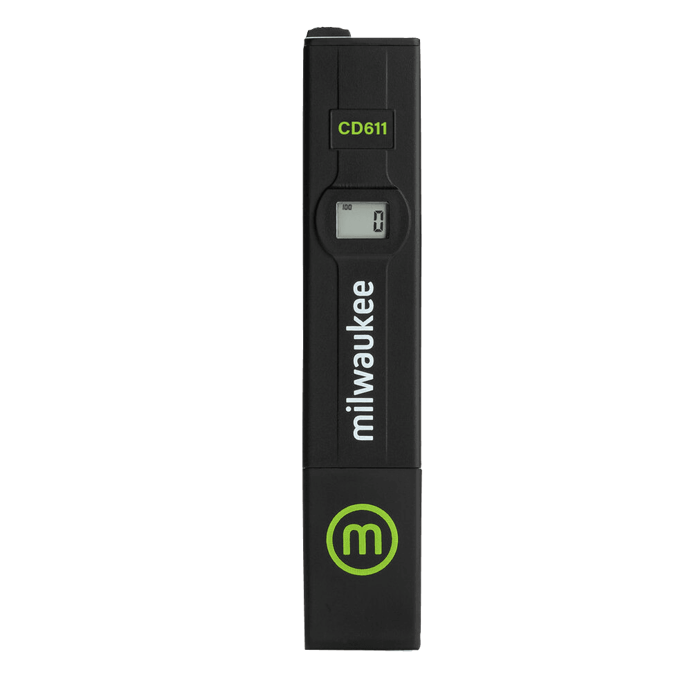 Milwaukee Medidor EC Eco (CD611)