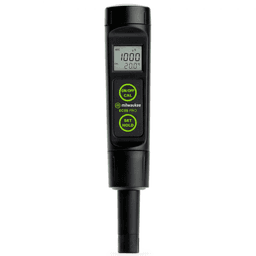 Milwaukee Medidor EC/TDS/Temperatura Waterproof (EC59) Calibración Automática (2)
