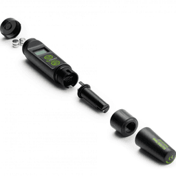 Milwaukee Medidor EC/TDS/Temperatura Waterproof (EC59) Calibración Automática (4)