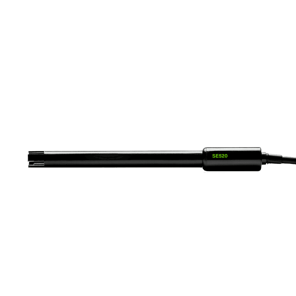 Milwaukee Sonda EC SE520 para Medidor EC MW302 (Cable 1m - Conector Din)