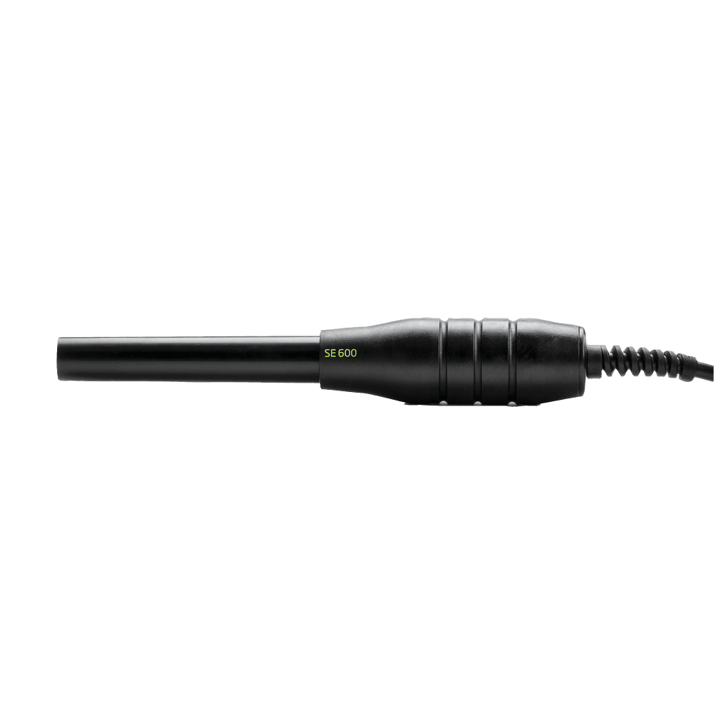 Milwaukee Sonda SE600 para Combo PH y EC (MW802)