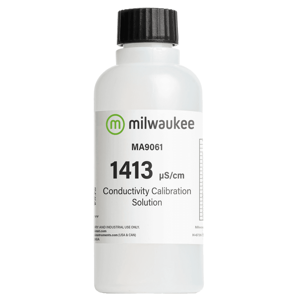 Milwaukee Líquido Calibrador EC 1.413 230ml