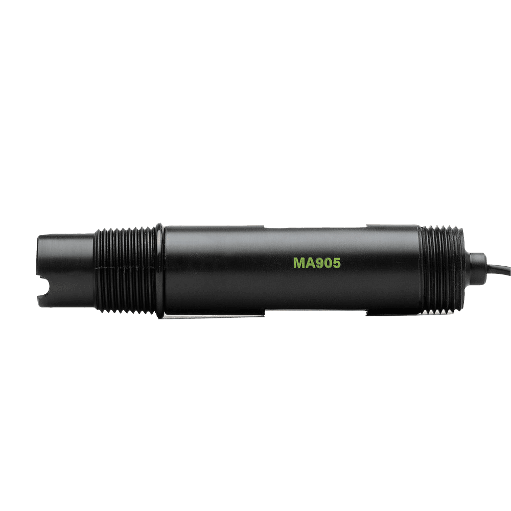 Milwaukee Sonda PH para Tuberia MA905 (Cable 3m)