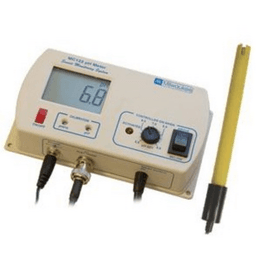 Controlador de PH MC122 (sin Bomba) Rango 0,0 a 14,0 pH (2)
