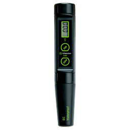 Milwaukee Medidor EC Waterproof (C66) Calibracion Manual (1)