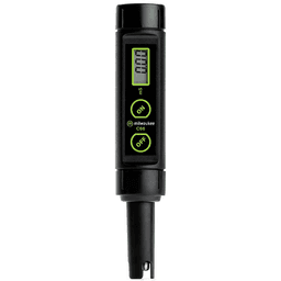 Milwaukee Medidor EC Waterproof (C66) Calibracion Manual (2)