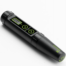Milwaukee Medidor EC Waterproof (C66) Calibracion Manual (3)