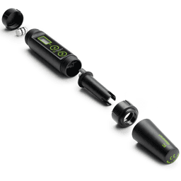 Milwaukee Medidor EC Waterproof (C66) Calibracion Manual (4)