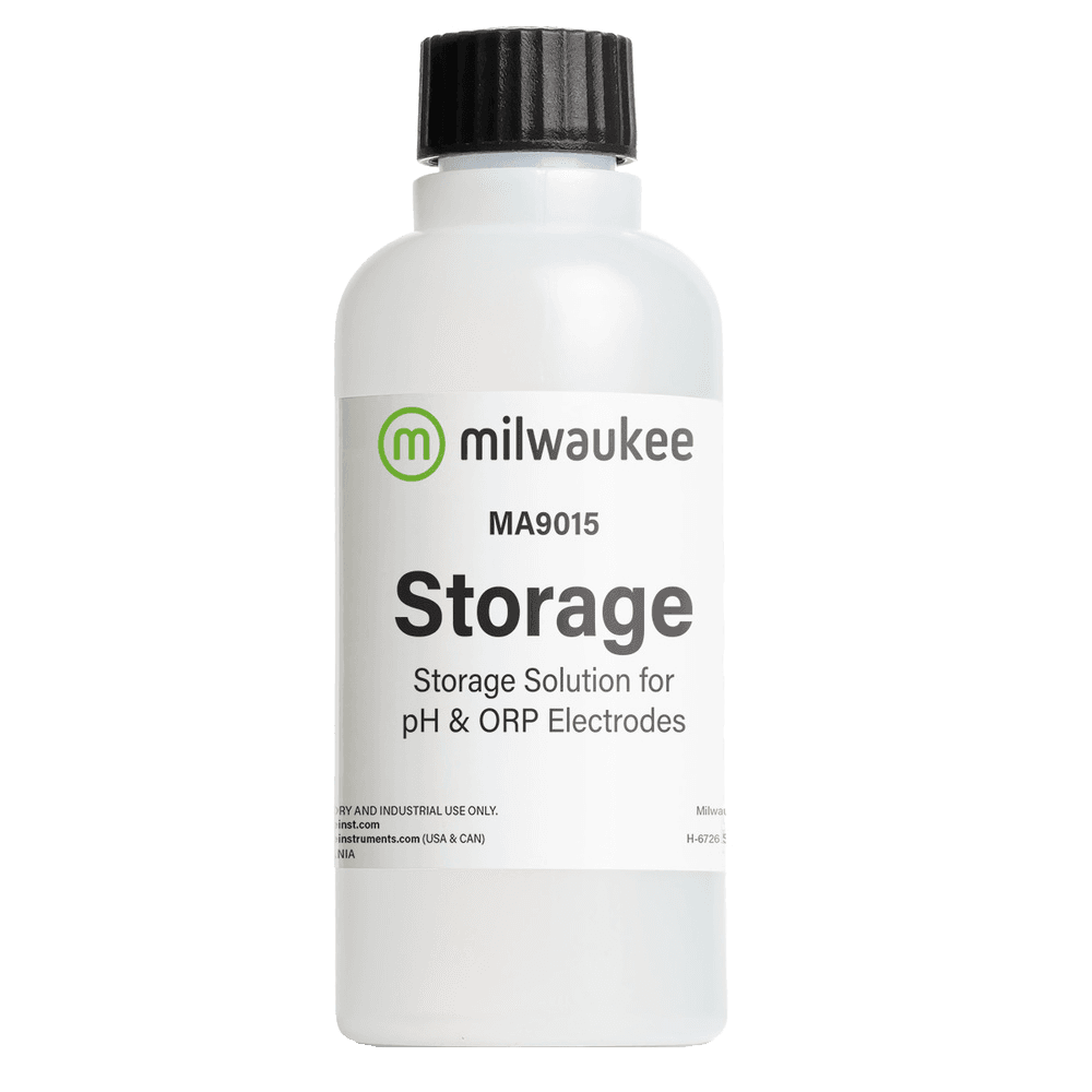 Milwaukee Líquido Almacenador Bote 230ml