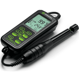 Milwaukee Medidor Portátil Combo PH/EC/TDS/Temperatura/Registro datos (2)