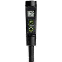 Milwaukee Medidor EC/TDS/Temperatura Waterproof (EC60) Calibracion Automatica (2)