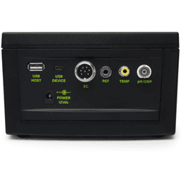 Milwaukee Medidor de mesa (MW180) pH/ORP/EC/TDS/Nacl/Temperatura (3)