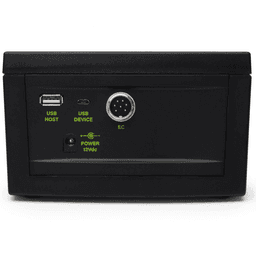 Milwaukee Medidor de mesa (MW170) EC/TDS/Nacl/Temperatura (3)