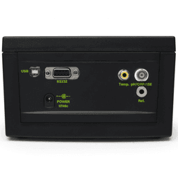 Milwaukee Medidor de mesa (MW160) pH/ORP/ISE/Temperatura (3)