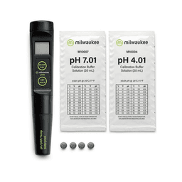 Milwaukee Medidor Combo PH y Redox Orp (2)
