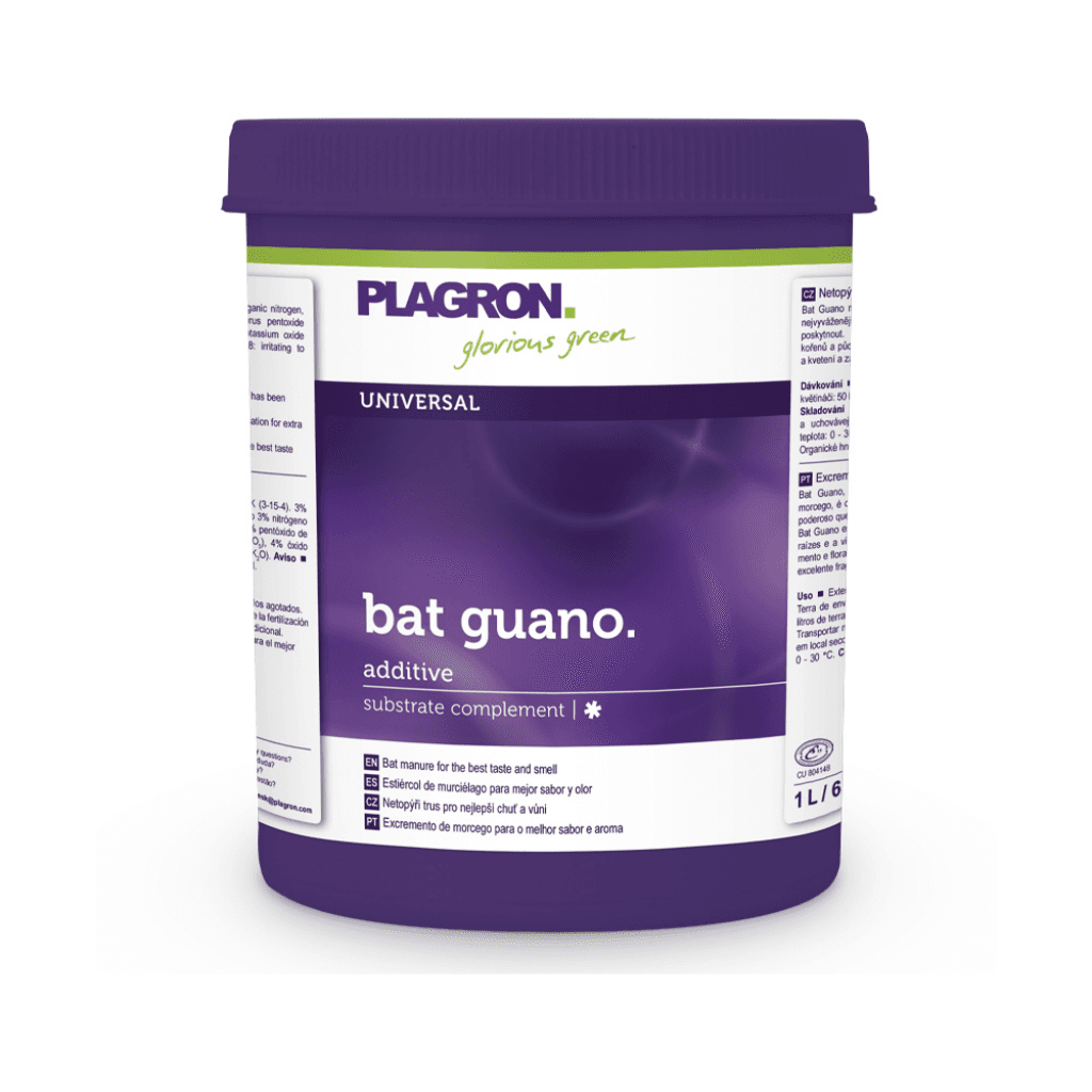 Plagron Bat Guano
