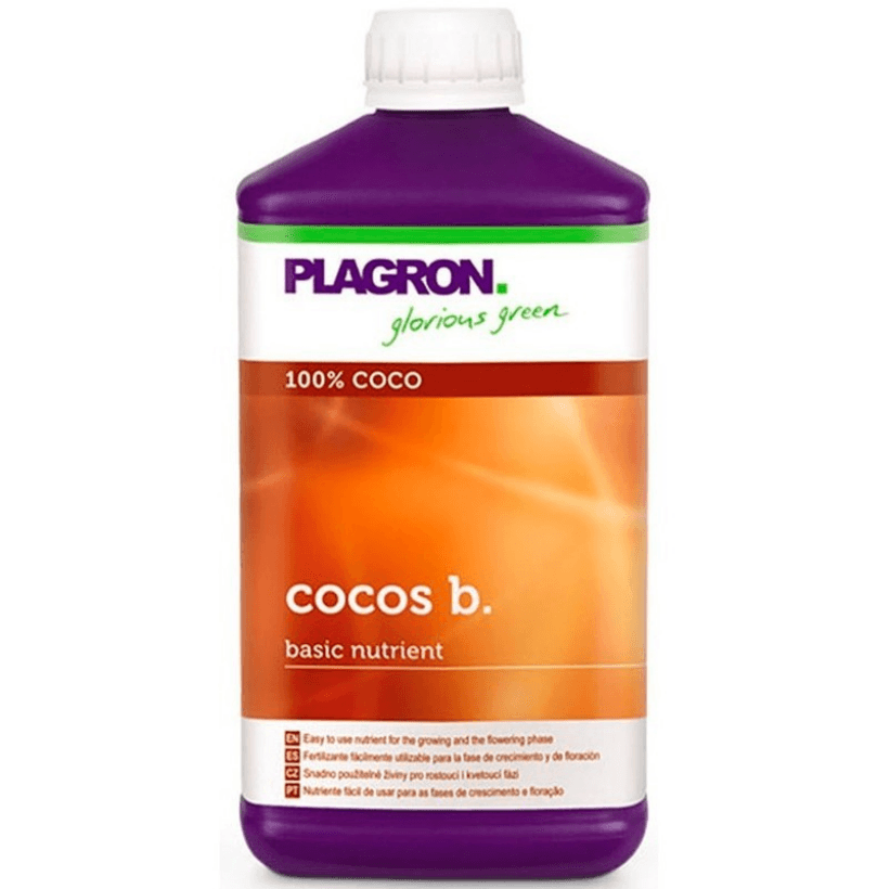 Plagron Coco B