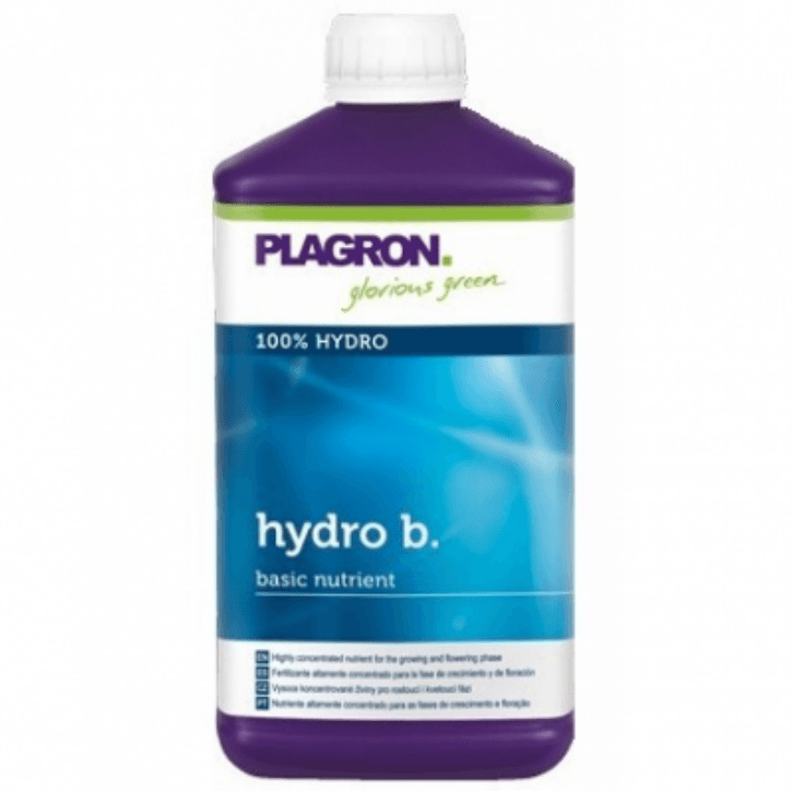 Plagron Hydro B
