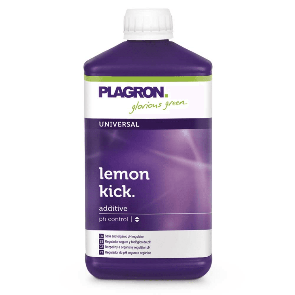Plagron Lemon Kick