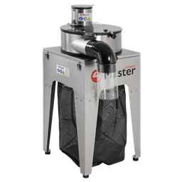 MasterProducts Peladora MT Professional 50 (2)