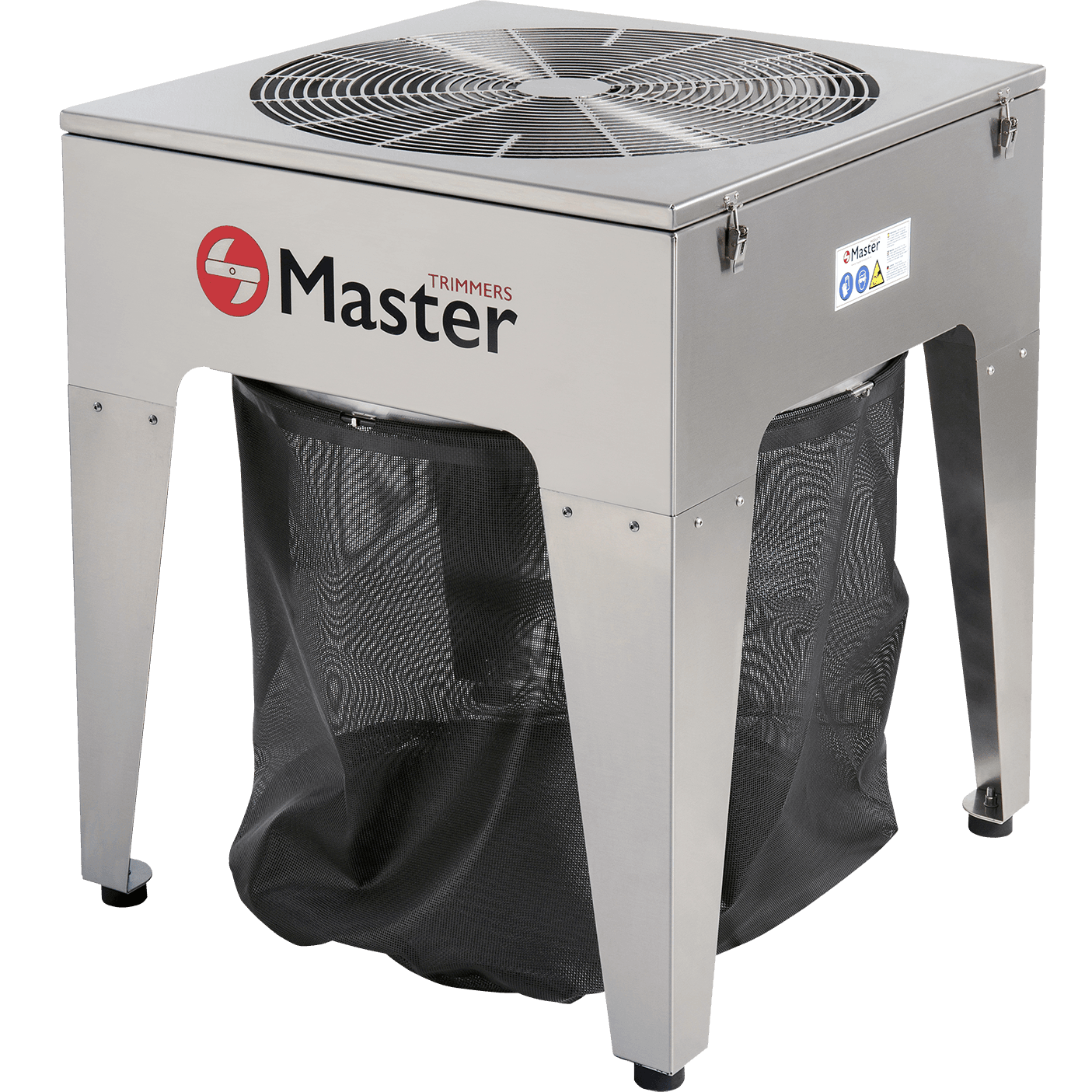 MasterProducts Peladora MT Standard 75