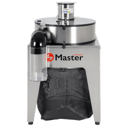 MasterProducts Peladora MT Professional 75 (2)