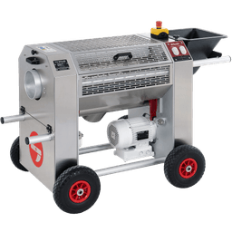 MasterProducts Peladora Tumbler MT 500 (1)