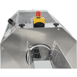 MasterProducts Peladora Tumbler MT 500 (2)