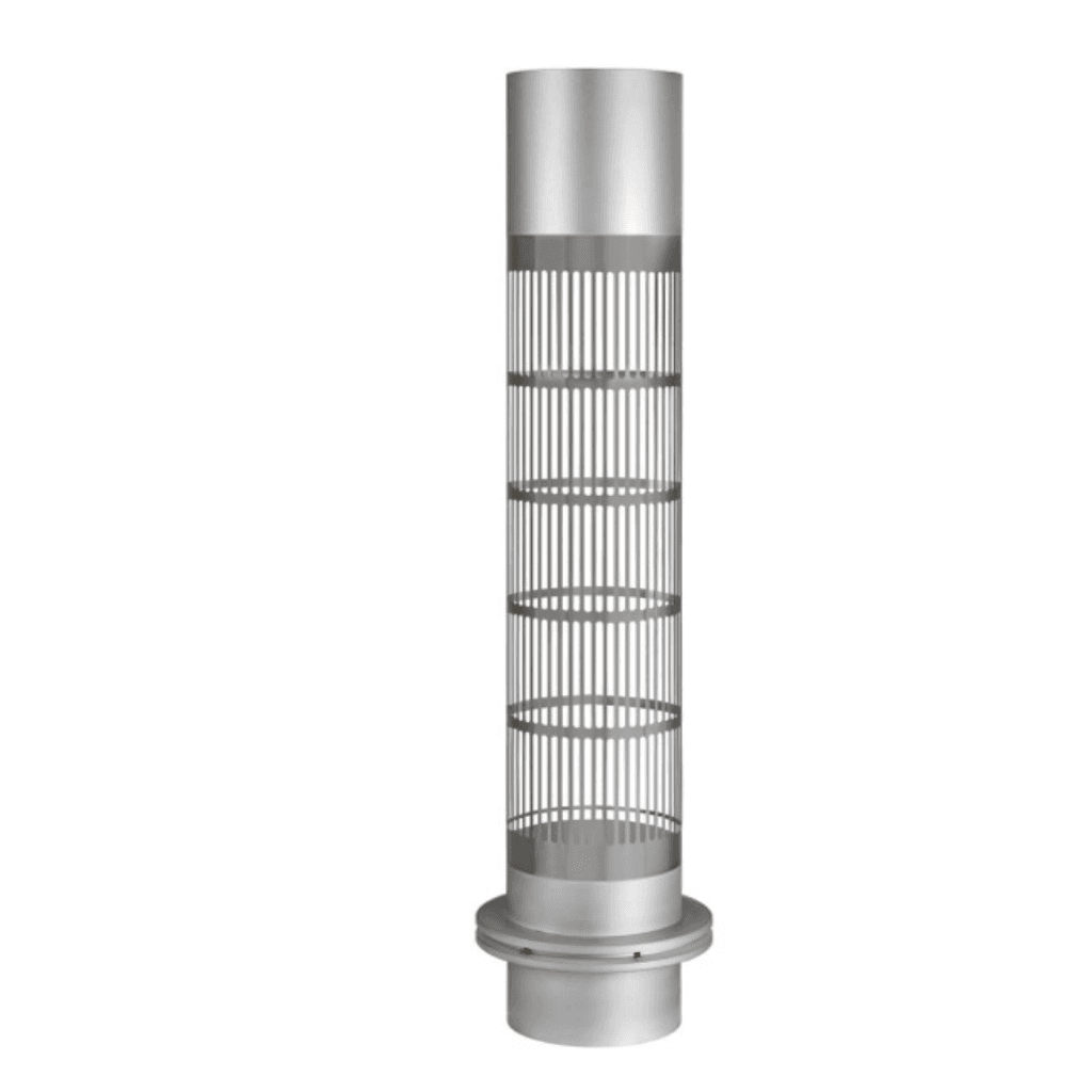 MasterProducts Bombo Húmedo para Tumbler MT 500