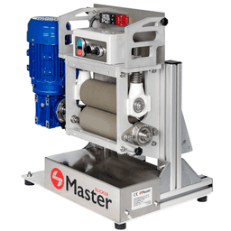 MasterProducts MD Bucker 200 (4)