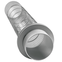 MasterProducts Tambor Seco/Húmedo Tumbler MT 500 (6,3mm) (1)