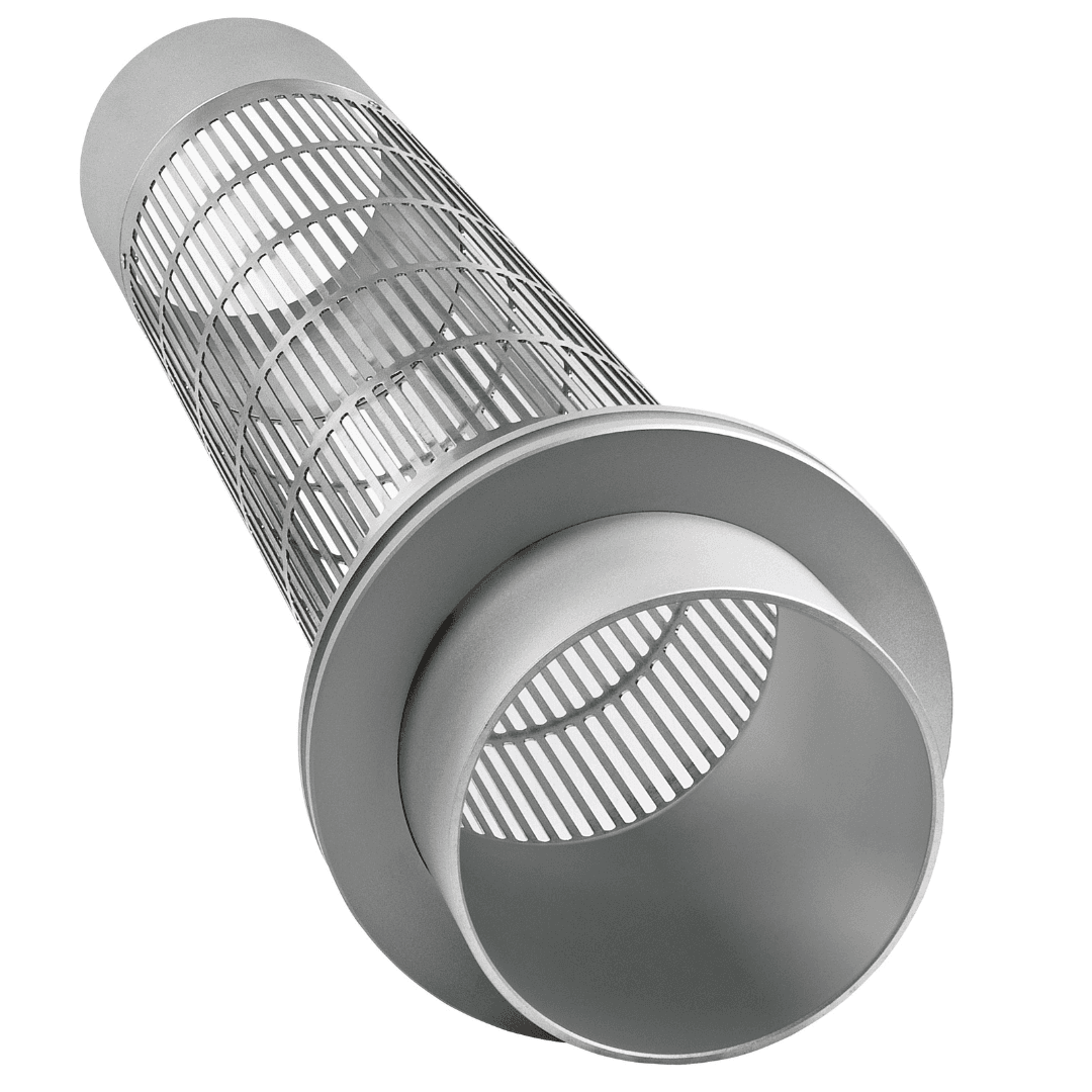 MasterProducts Tambor Seco/Húmedo Tumbler MT 500 (6,3mm)