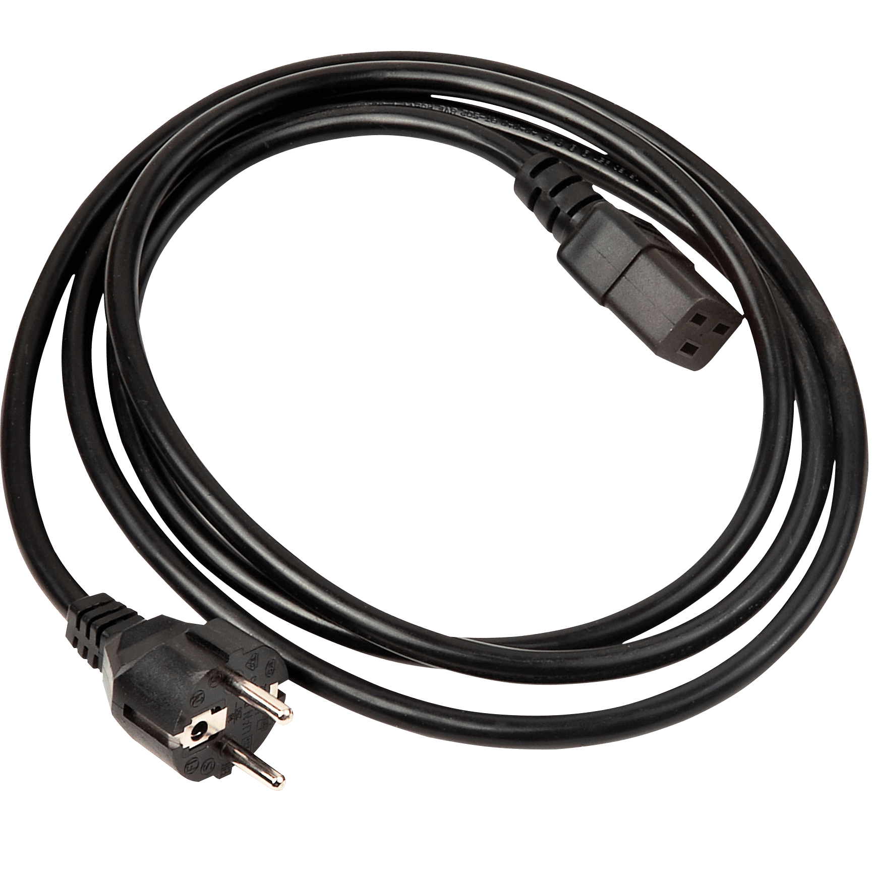 MasterProducts Cable Alimentación MT 500