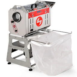 MasterProducts Peladora Tumbler MT 200 PRO (1)