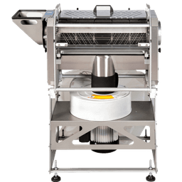MasterProducts Peladora Tumbler MT 200 PRO (2)