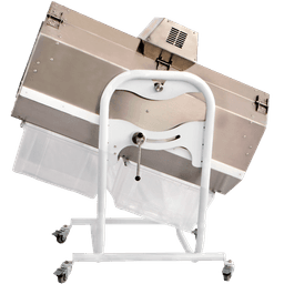 MasterProducts Peladora MT DRY 800 (3)