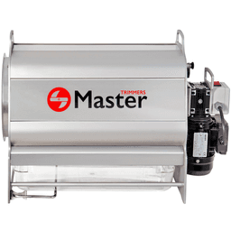 MasterProducts Peladora MT DRY 200 (2)