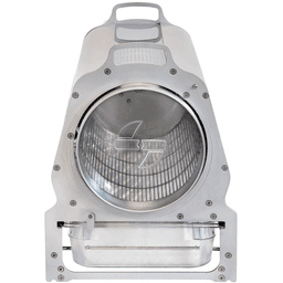 MasterProducts Peladora MT DRY 200 (3)