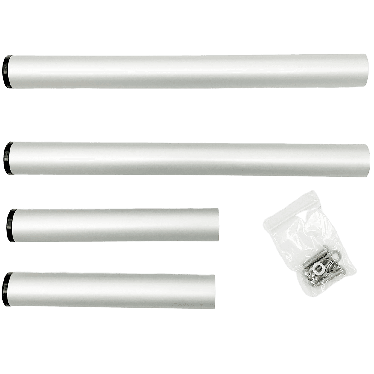 MasterProducts Kit de Mangos Maniobra T-500 4Ud