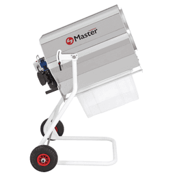 MasterProducts Peladora MT DRY 500 (1)